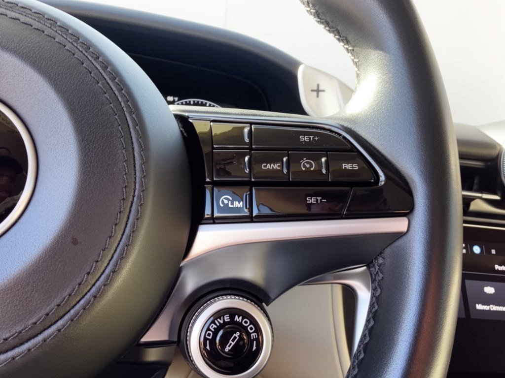 Used 2024 Maserati GranTurismo Modena AWD/4WD image 19