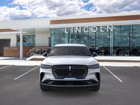 New 2026 Lincoln Nautilus Premier w/ Equipment Group 102A AWD/4WD image 16