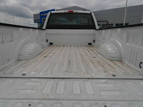 Used 2022 Ford F350 XL w/ Power Equipment Group AWD/4WD image 15