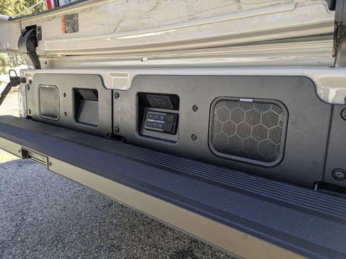 New 2026 GMC Sierra 1500 AT4X image 35