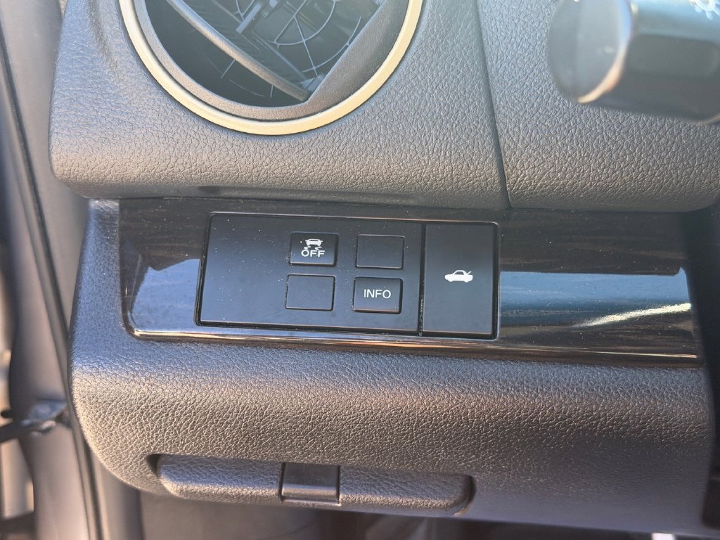 Used 2011 MAZDA MAZDA6 i Touring FWD image 28