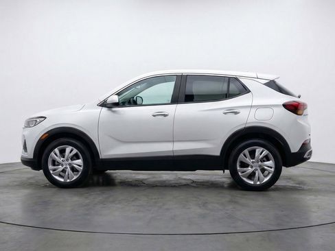 Used 2025 Buick Encore GX Preferred FWD image 5