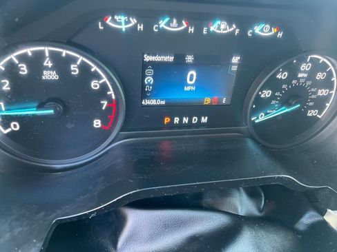 Used 2023 Ford F150 XLT w/ XTR Package AWD/4WD image 14