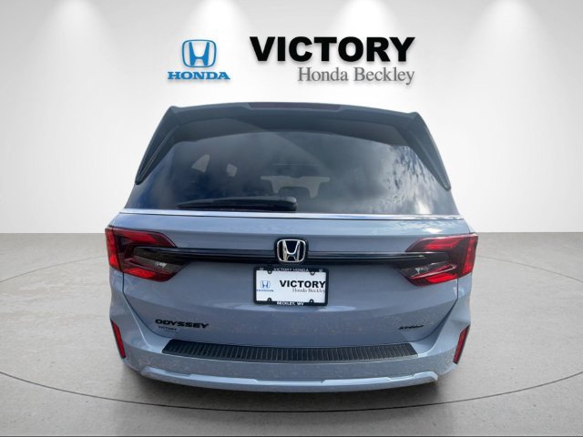 New 2026 Honda Odyssey Sport-L image 4