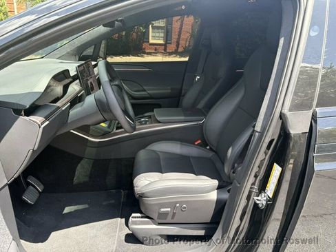 Used 2026 Tesla Model X AWD/4WD image 17