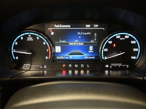 Certified 2023 Ford Bronco Sport Outer Banks w/ Tech Package AWD/4WD image 6