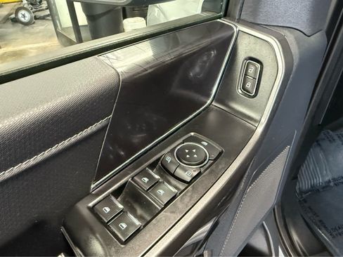 Used 2023 Ford F150 XLT w/ Equipment Group 302A High AWD/4WD image 11