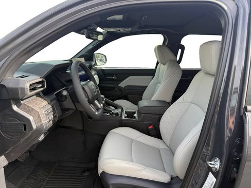 New 2026 Toyota Tacoma Limited AWD/4WD image 11