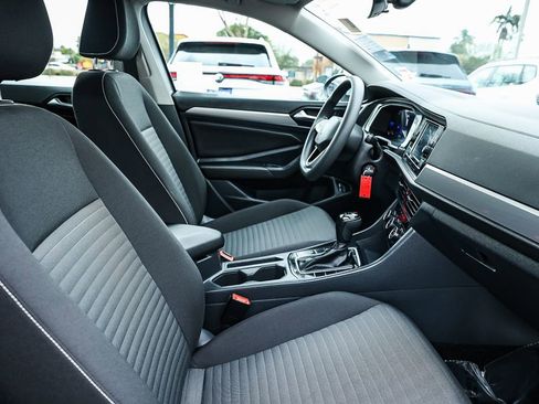 Used 2023 Volkswagen Jetta S image 23