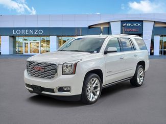 Used 2020 GMC Yukon Denali w/ Denali Ultimate Package AWD/4WD video 1