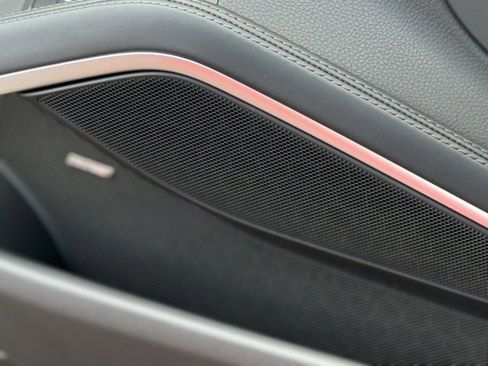 New 2025 Porsche 718 Cayman S image 14