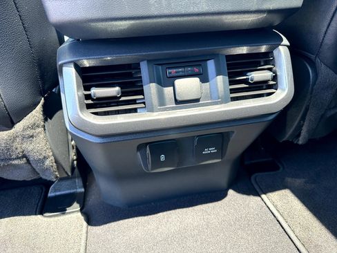 Used 2023 Ford F150 Lariat w/ Equipment Group 502A High AWD/4WD image 35