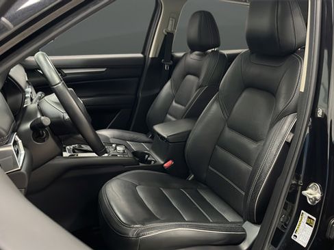 Used 2024 MAZDA CX-5 AWD 2.5 S image 9
