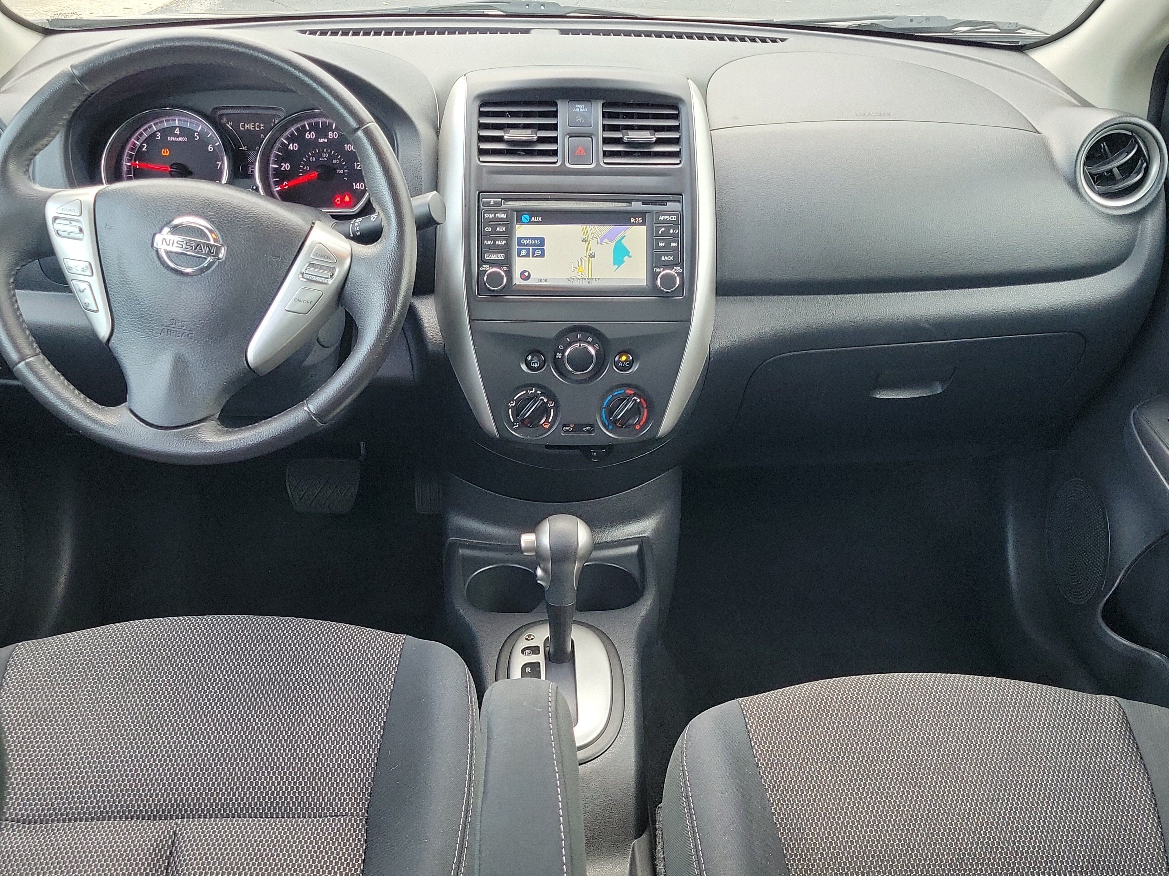 Used 2016 Nissan Versa FWD image 15