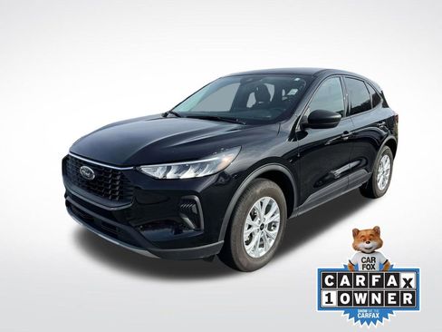 Used 2025 Ford Escape Active image 7