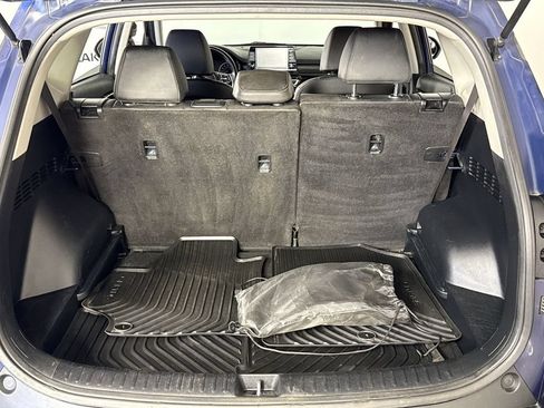 Used 2021 Kia Seltos EX AWD/4WD image 26