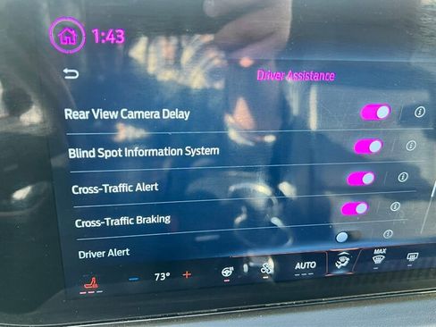 Used 2024 Ford Mustang Premium image 38