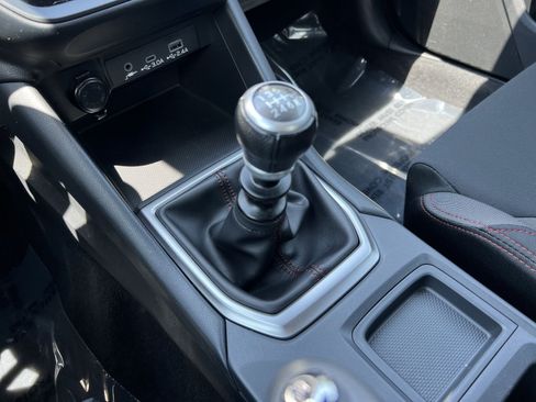 Used 2024 Subaru WRX w/ Accessory Package #2 AWD/4WD image 20