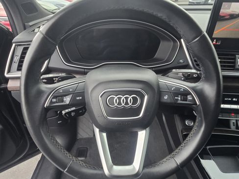 Used 2023 Audi Q5 2.0T Premium Plus image 20