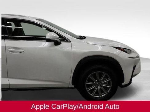 Used 2020 Lexus NX 300 FWD image 19