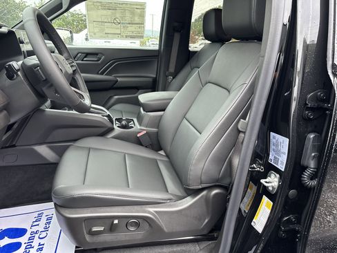 New 2026 Chevrolet Colorado Trail Boss image 14