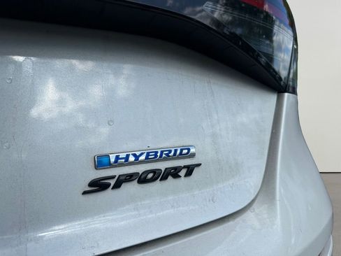 Used 2023 Honda Accord Sport image 30