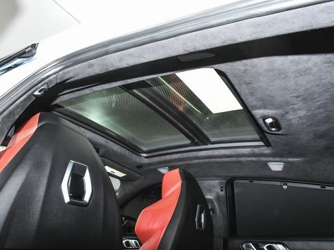 Used 2024 BMW X6 M Competition w/ Executive Package image 74