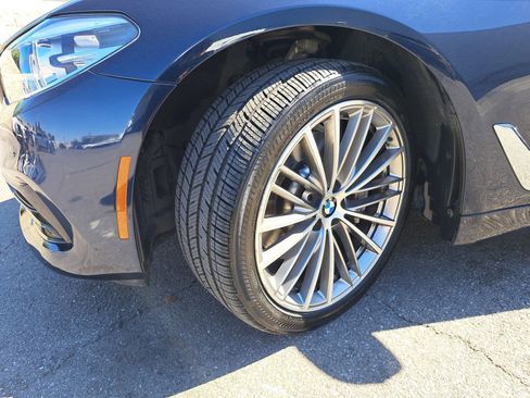 Used 2018 BMW 530i image 36