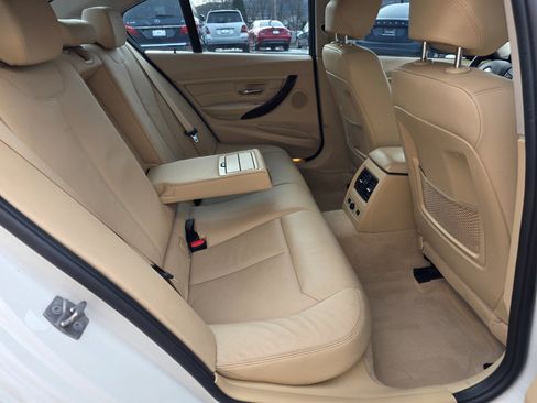 Used 2014 BMW 328d xDrive Sedan image 29