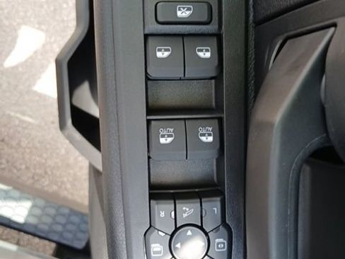 New 2026 RAM 2500 Tradesman AWD/4WD image 50