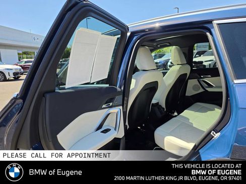 Used 2026 BMW X1 xDrive28i w/ Convenience Package AWD/4WD image 19