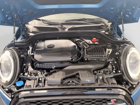Certified 2024 MINI Cooper S FWD image 18