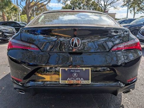 New 2026 Acura Integra Base image 6