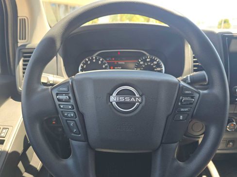 Used 2022 Nissan Frontier S w/ Technology Package RWD image 20