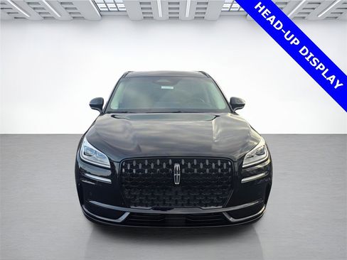 Certified 2023 Lincoln Corsair Reserve w/ Equipment Group 202A image 2