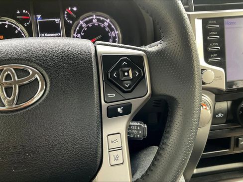 Used 2024 Toyota 4Runner TRD Sport image 22