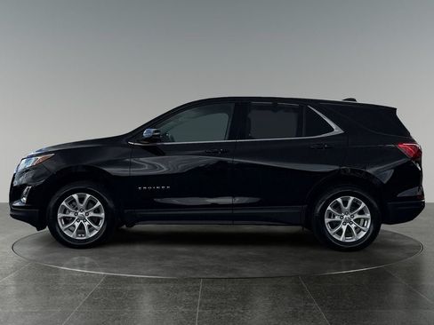 Used 2019 Chevrolet Equinox LT AWD/4WD image 5