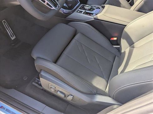 Used 2026 BMW X3 xDrive30 image 4