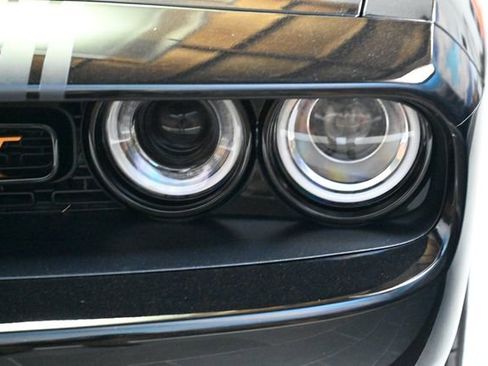 Used 2023 Dodge Challenger GT w/ Plus Package RWD image 18