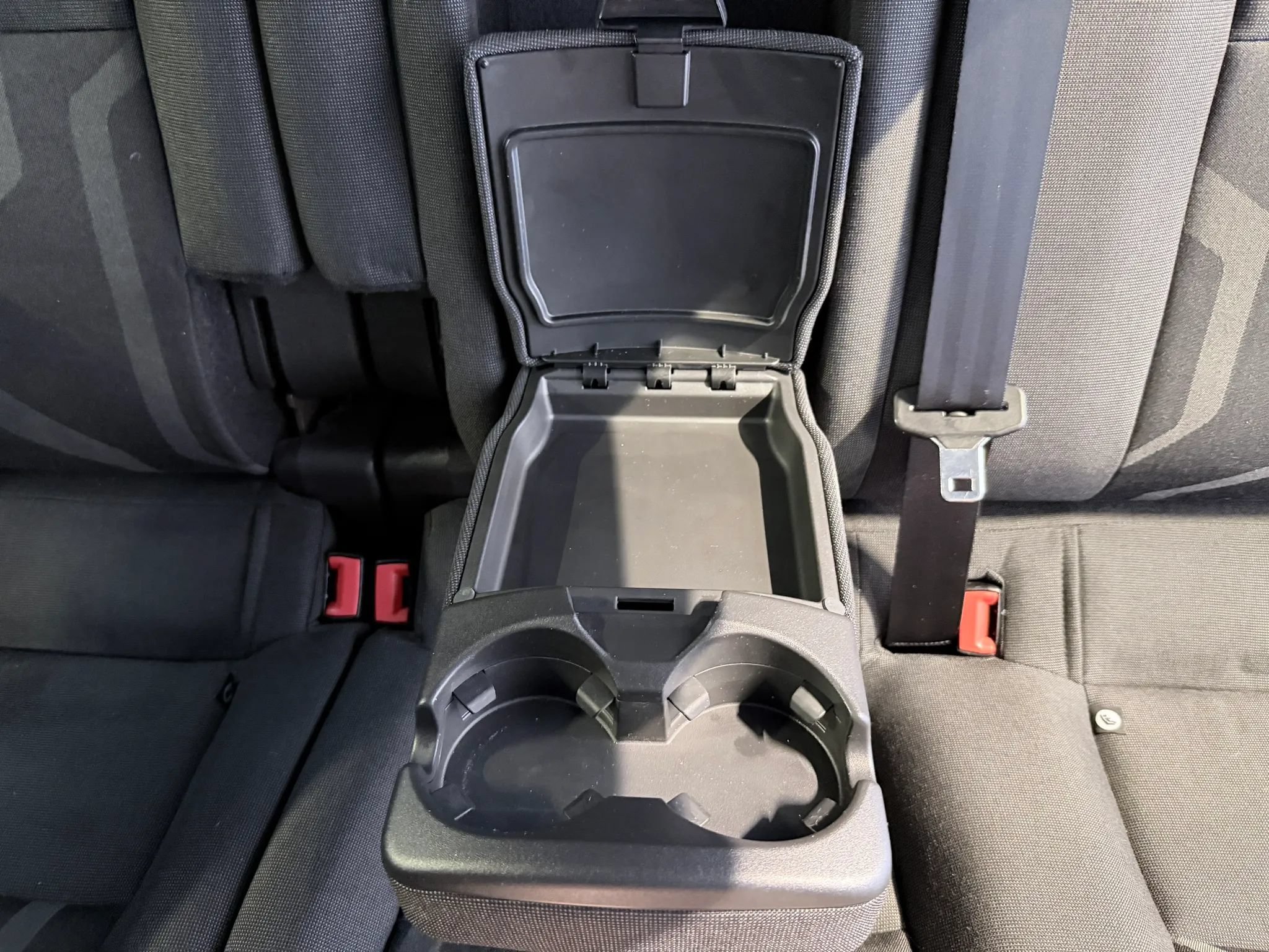 Used 2014 Ford Transit Connect XLT FWD image 37