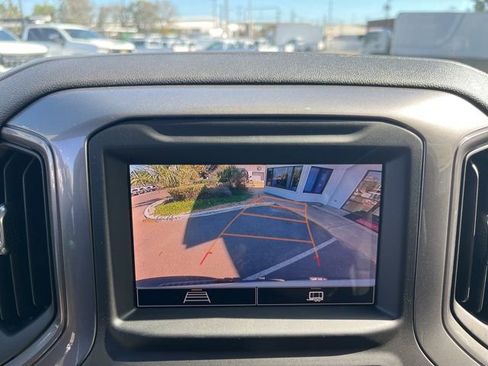 New 2026 Chevrolet Silverado 1500 W/T w/ WT Value Package image 19