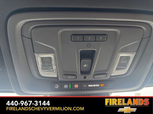 Certified 2024 Chevrolet Silverado 3500 High Country w/ Technology Package image 41