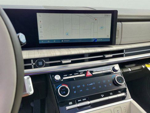 New 2025 Hyundai Santa Fe Calligraphy image 17