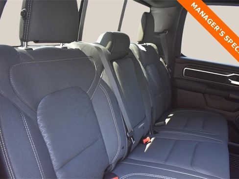 New 2026 RAM 1500 Lone Star image 16