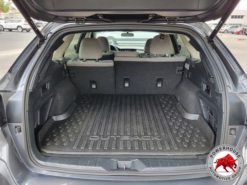 Used 2024 Subaru Outback Premium AWD/4WD image 14
