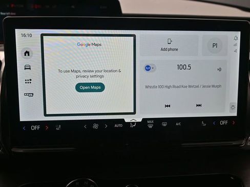 New 2026 Ford Expedition Max Platinum image 12