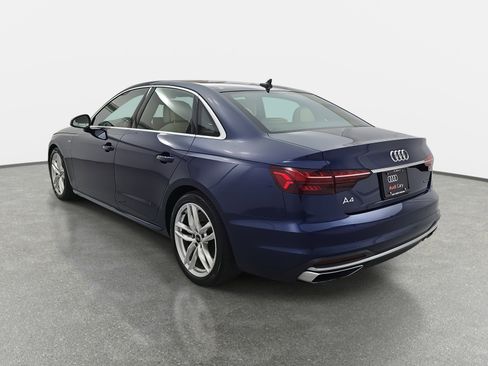 Used 2022 Audi A4 2.0T Premium w/ Convenience Package image 7