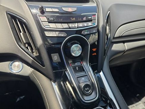 Certified 2020 Acura RDX FWD image 18