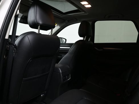 Used 2025 MAZDA CX-5 AWD 2.5 S image 7