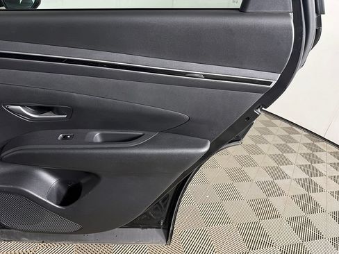 Certified 2024 Hyundai Tucson SEL AWD/4WD image 33